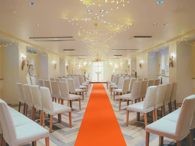 Wedding Space Lover’s Mahalo(ラバーズ マハロ)|心斎橋・結婚式