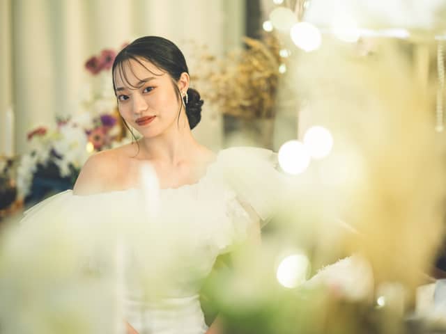 Wedding Space Lover’s Mahalo(ラバーズ マハロ)|心斎橋・結婚式