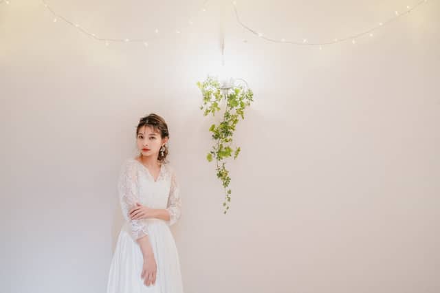 Wedding Space Lover’s Mahalo（ラバーズ マハロ）｜心斎橋・結婚式