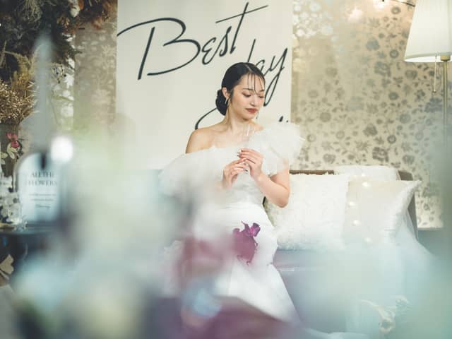 Wedding Space Lover’s Mahalo(ラバーズ マハロ)|心斎橋・結婚式