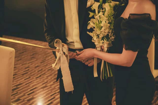 Wedding Space Lover’s Mahalo（ラバーズ マハロ）｜心斎橋・結婚式