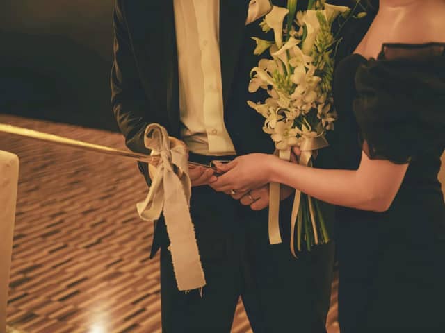 Wedding Space Lover’s Mahalo(ラバーズ マハロ)|心斎橋・結婚式