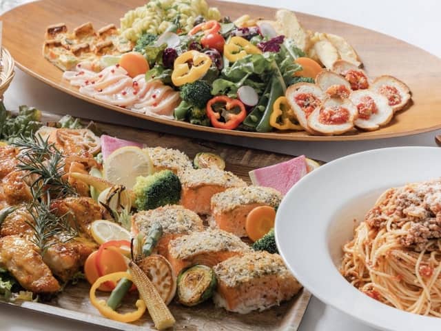 Wedding Space Lover’s Mahalo(ラバーズ マハロ)|心斎橋・結婚式