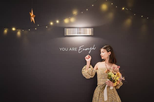 【公式】Wedding Space Lover’s Mahalo（ラバーズ マハロ）｜心斎橋・結婚式