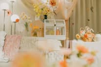 Wedding Space Lover’s Mahalo（ラバーズ マハロ）｜心斎橋・結婚式