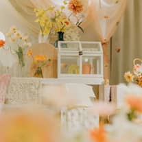 Wedding Space Lover’s Mahalo(ラバーズ マハロ)|心斎橋・結婚式