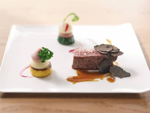 【2年連続クチコミNO.1】Allegro Kanazawaアレグロ金沢|金沢レストランウエディング