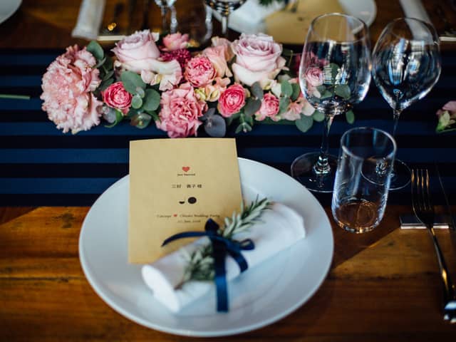 【2年連続クチコミNO.1】Allegro Kanazawaアレグロ金沢|金沢レストランウエディング