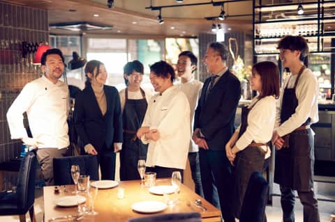 80名116万♪【冬婚特割】12,1,2月限定カジュアル【立食】プラン