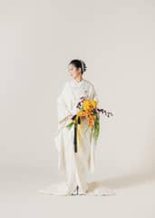 ご親族神社婚→友人1.5次会｜50名120万｜2部制