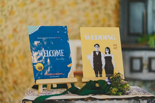 【2年連続クチコミNO.1】Allegro Kanazawaアレグロ金沢｜金沢レストランウエディング