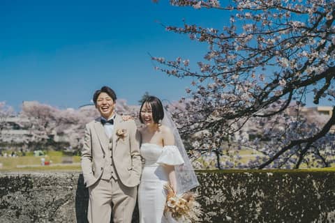 早割♪【3月-5月限定】春婚◆豪華特典付プラン