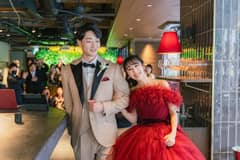 超早割♪【12月・1月限定】冬婚◆30万円分特典付プラン