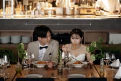 一番人気！2026年秋婚♪カジュアルプラン♪【9月〜11月限定】