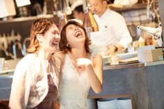 80名116万♪【冬婚特割】12,1,2月限定カジュアル【立食】プラン
