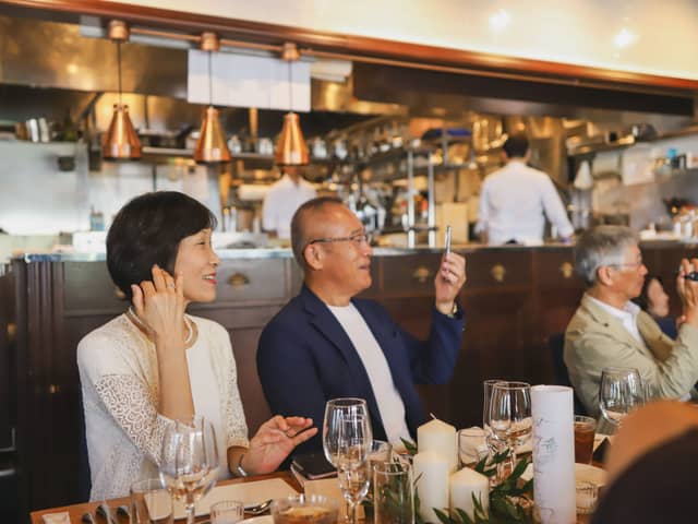 【2年連続クチコミNO.1】Allegro Kanazawaアレグロ金沢|金沢レストランウエディング