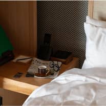 【WORLD OF HYATTハネムーンオファー】無料宿泊特典に交換可能なボーナスポイントを獲得!