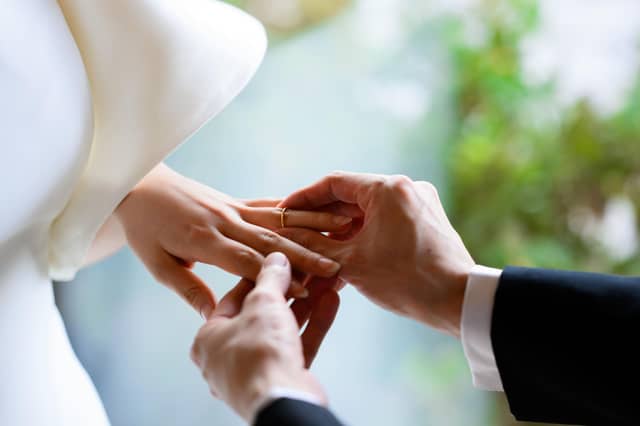 パーク ハイアット 京都ウエディング【公式】｜1日1組限定スモールラグジュアリーな結婚式