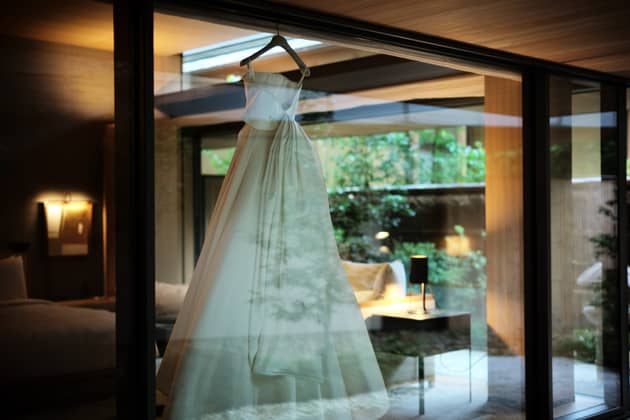パーク ハイアット 京都ウエディング【公式】｜1日1組限定スモールラグジュアリーな結婚式