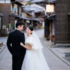 2025年7-8月限定／1泊2日フォトウエディングプラン【特典付き】