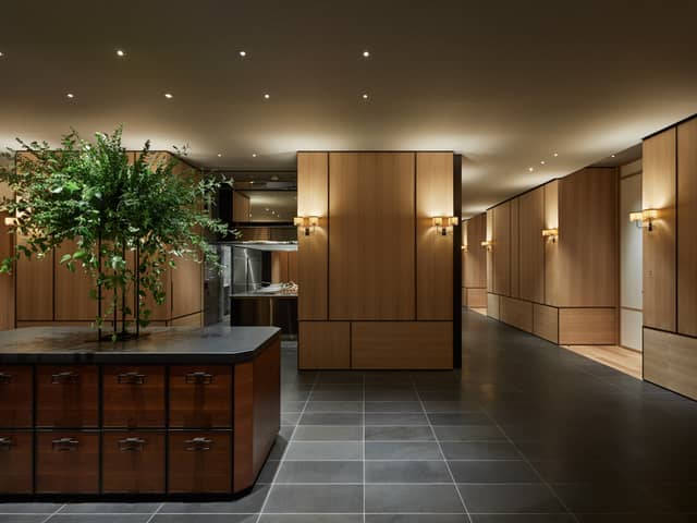 パーク ハイアット 京都ウエディング【公式】|スモールラグジュアリーウエディング