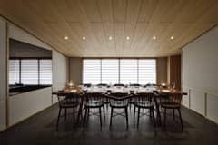 専属シェフ付きプライベートルームプラン