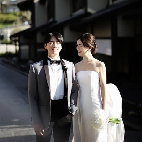 パーク ハイアット 京都ウエディング【公式】｜1日1組限定スモールラグジュアリーな結婚式