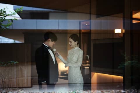 パーク ハイアット 京都ウエディング【公式】｜1日1組限定スモールラグジュアリーな結婚式