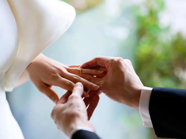 パーク ハイアット 京都ウエディング【公式】|1日1組限定スモールラグジュアリーな結婚式