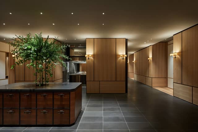 パーク ハイアット 京都ウエディング【公式】｜スモールラグジュアリーウエディング