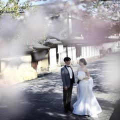 【宿泊付き】美しい記憶を刻む ステイフォトウエディング
