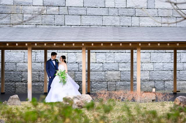 パーク ハイアット 京都ウエディング【公式】｜スモールラグジュアリーウエディング