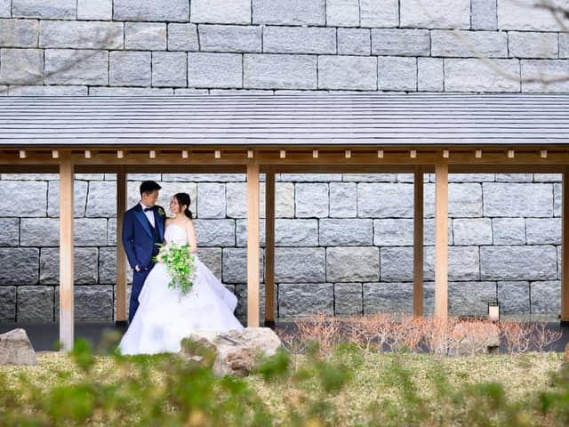 パーク ハイアット 京都ウエディング【公式】|スモールラグジュアリーウエディング