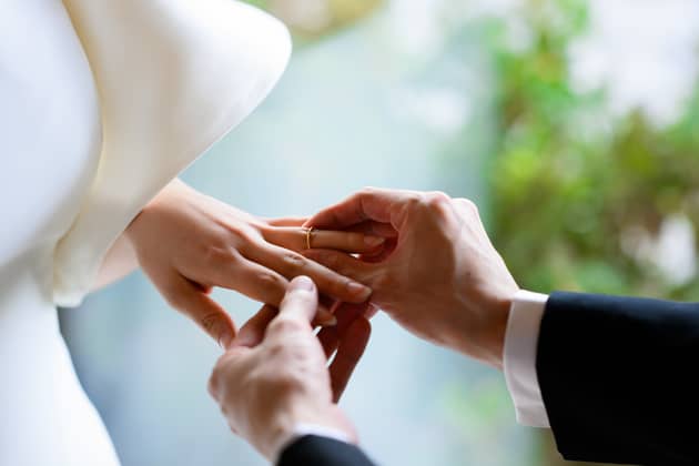 パーク ハイアット 京都ウエディング【公式】｜1日1組限定スモールラグジュアリーな結婚式