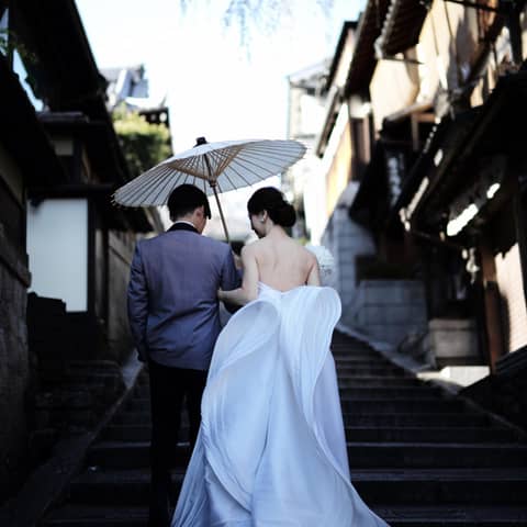 パーク ハイアット 京都ウエディング【公式】｜1日1組限定スモールラグジュアリーな結婚式