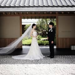 【50名様お見積例】2027年3〜5月 挙式＋披露宴
