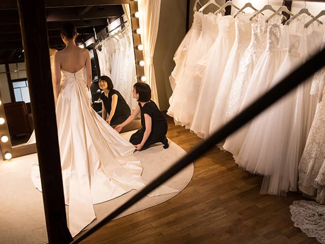 パーク ハイアット 京都ウエディング【公式】|スモールラグジュアリーウエディング