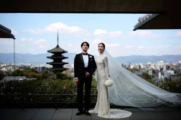 パーク ハイアット 京都ウエディング【公式】｜1日1組限定スモールラグジュアリーな結婚式