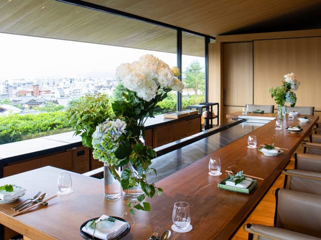 パーク ハイアット 京都ウエディング【公式】|スモールラグジュアリーウエディング