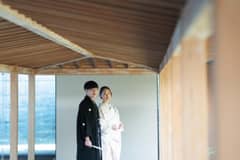 【2027年春まで撮影】和装＆ドレスで叶う ステイ＆フォトウエディング