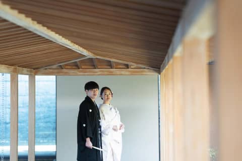 【2027年春まで撮影】和装＆ドレスで叶う ステイ＆フォトウエディング