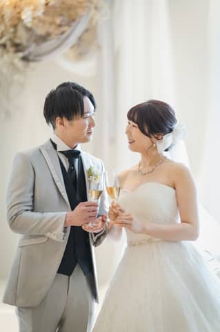 【公式】Apartment2c Wedding｜大阪府大阪市のカフェウェディング
