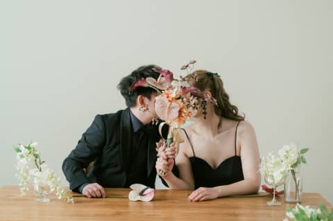 【公式】Apartment2c Wedding｜大阪府大阪市のカフェウェディング