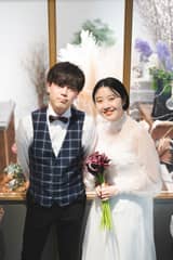 2025年内にご結婚式をご検討中の方は特別価格◇挙式＆パーティー