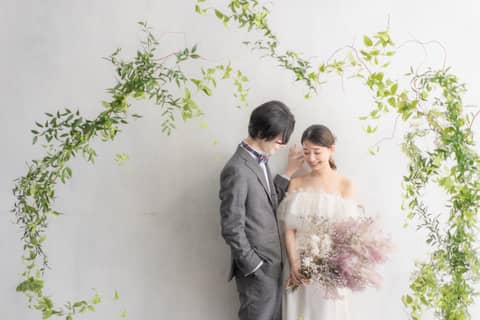 【公式】Apartment2c Wedding｜大阪府大阪市のカフェウェディング