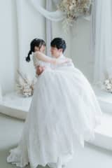 2025年内にご結婚式をご検討中の方は特別価格♪挙式＆パーティー