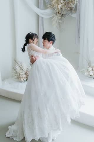 2025年内にご結婚式をご検討中の方は特別価格♪挙式＆パーティー