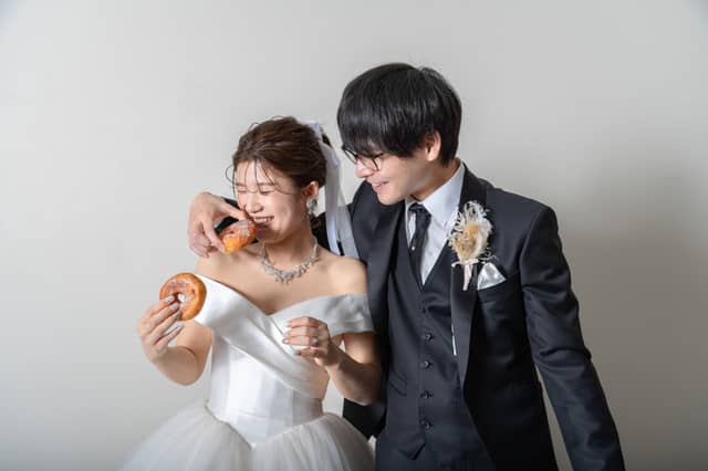 【公式】Apartment2c Wedding｜大阪府大阪市のカフェウェディング