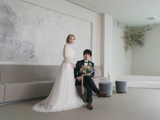 【公式】Apartment2c Wedding｜大阪府大阪市のカフェウェディング