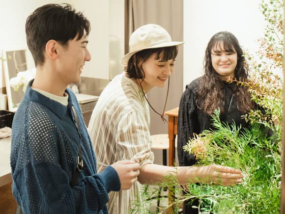 【公式】Apartment2c Wedding｜大阪府大阪市のカフェウェディング
